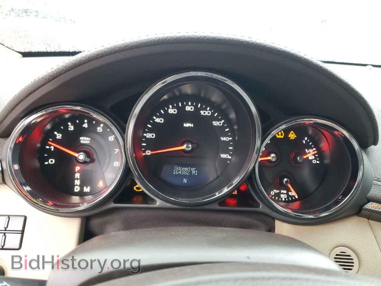 2008 CADILLAC CTS - VIN: 1G6DF577480213922 - Фото 9