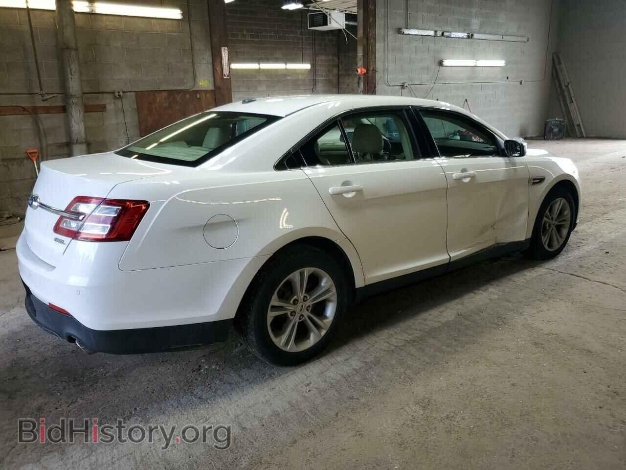 2015 FORD TAURUS - VIN: 1FAHP2E84FG154600 - Фото 3