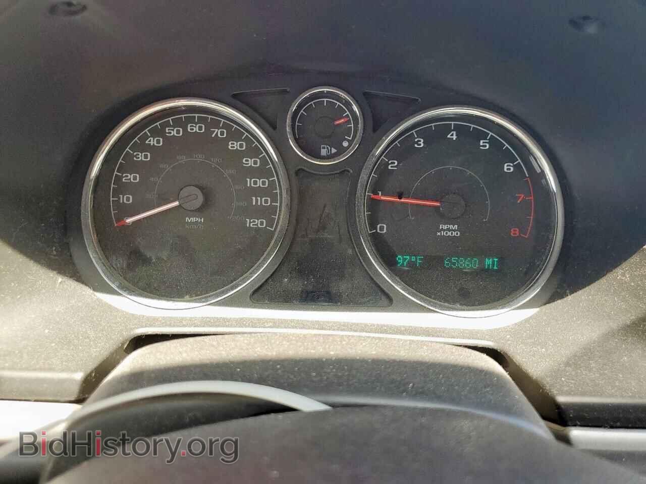 2010 CHEVROLET ALL Models - VIN: 1G1AB5F51A7225754 - Фото 9