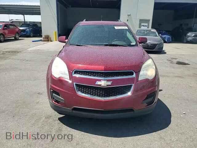 2010 CHEVROLET EQUINOX - VIN: 2CNFLDEY3A6254300 - Фото 14
