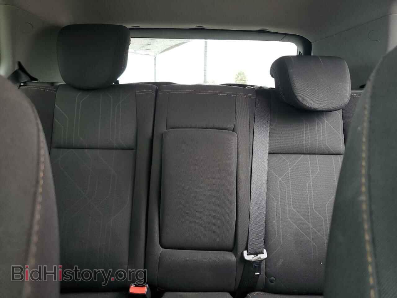 2017 CHEVROLET TRAX - VIN: 3GNCJLSB3HL250140 - Фото 10