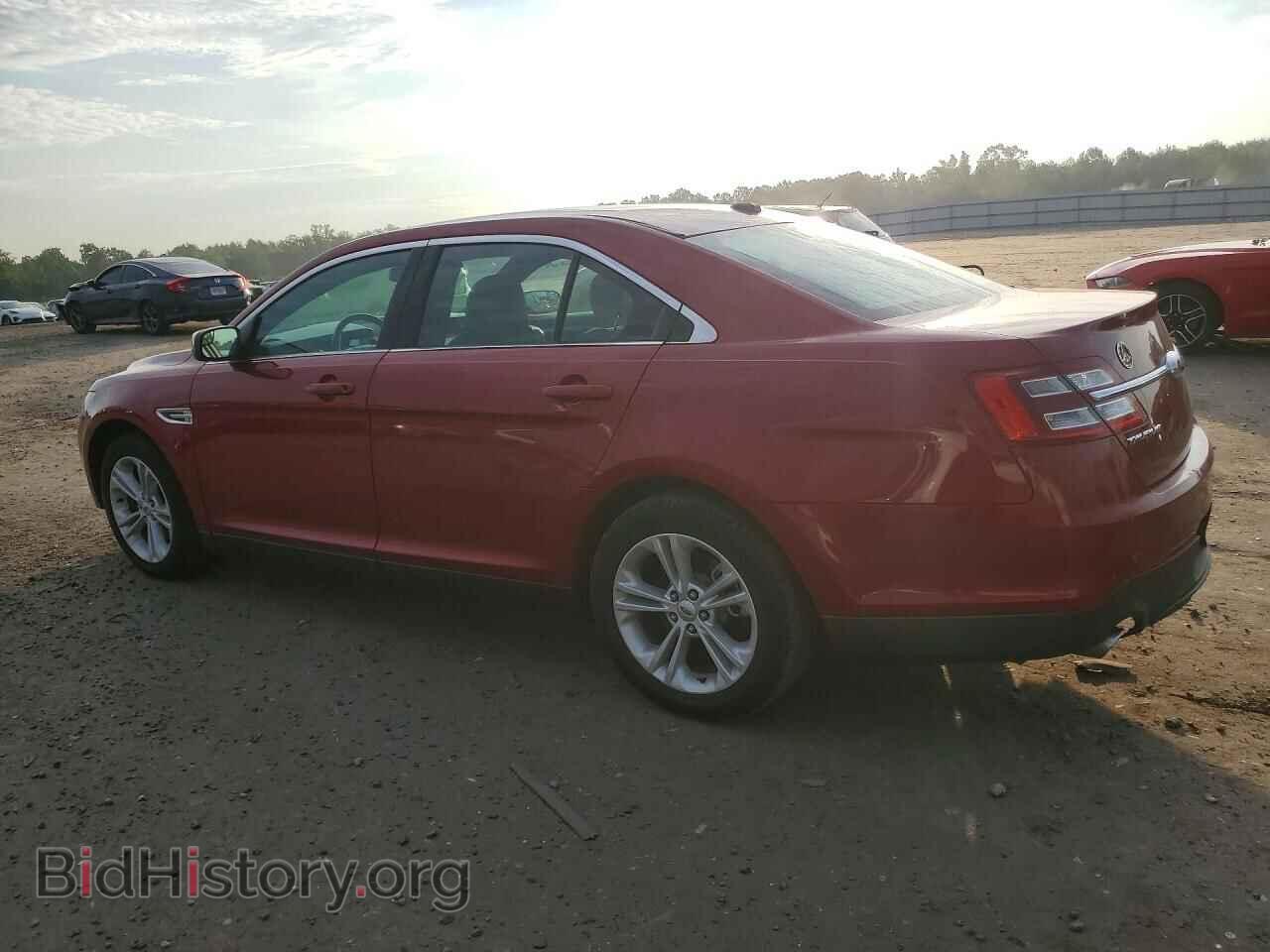 2015 FORD TAURUS - VIN: 1FAHP2H86FG169479 - Photo 2