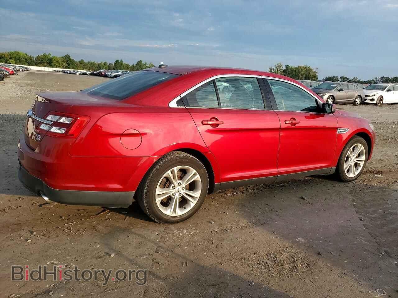 2015 FORD TAURUS - VIN: 1FAHP2H86FG169479 - Photo 3