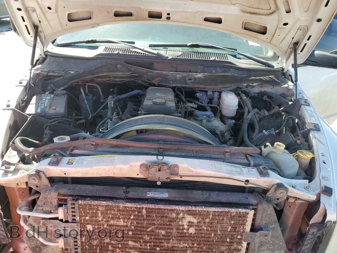 2007 DODGE All Models - VIN: 3D7MX49A17G831566 - Photo 11