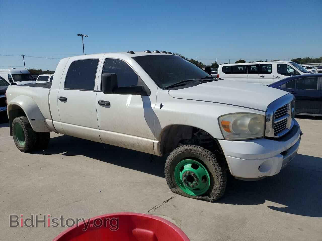 2007 DODGE All Models - VIN: 3D7MX49A17G831566 - Photo 4