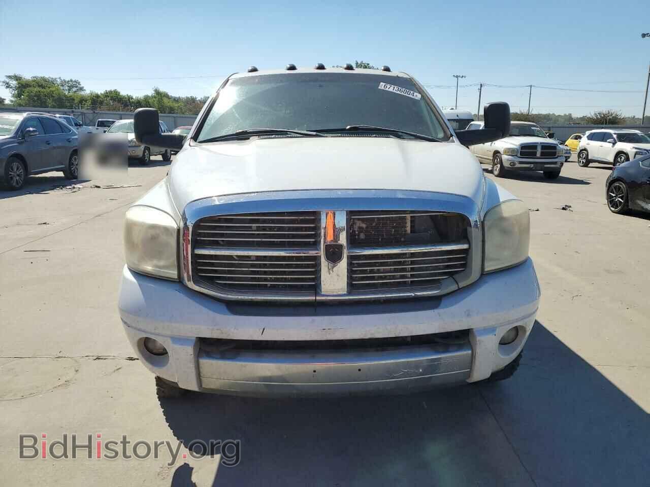 2007 DODGE All Models - VIN: 3D7MX49A17G831566 - Photo 5