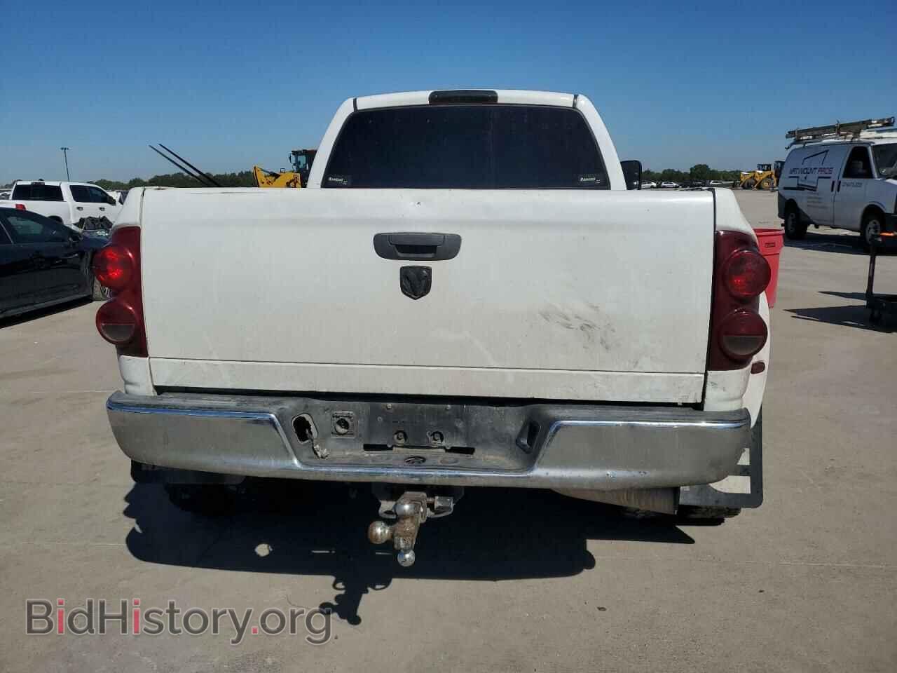2007 DODGE All Models - VIN: 3D7MX49A17G831566 - Photo 6