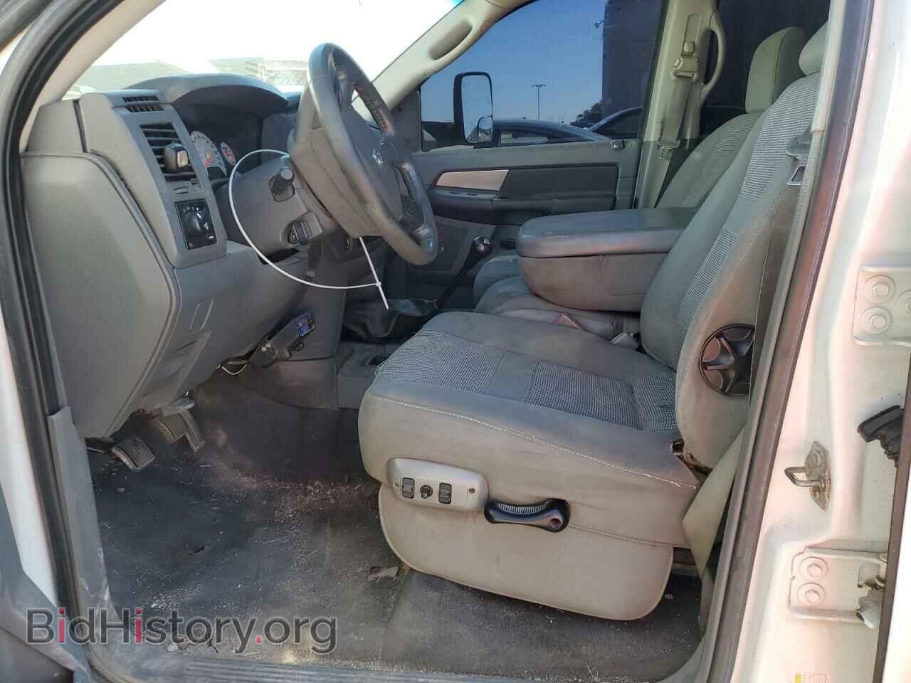2007 DODGE All Models - VIN: 3D7MX49A17G831566 - Photo 7