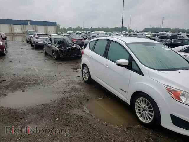 2016 FORD CMAX - VIN: 1FADP5AU8GL103032 - Photo 13