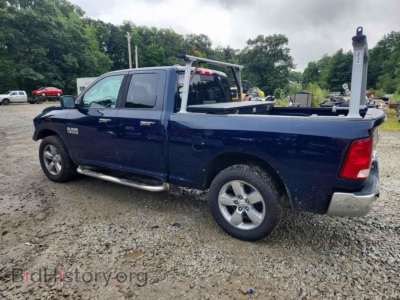 2015 RAM 1500 - VIN: 1C6RR7GG2FS604324 - Photo 2