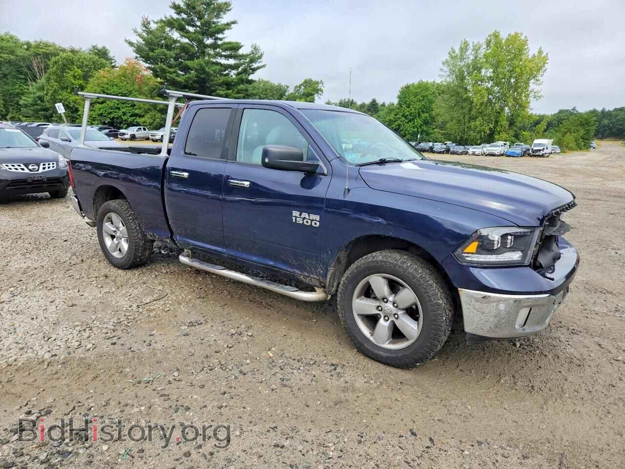 2015 RAM 1500 - VIN: 1C6RR7GG2FS604324 - Photo 4