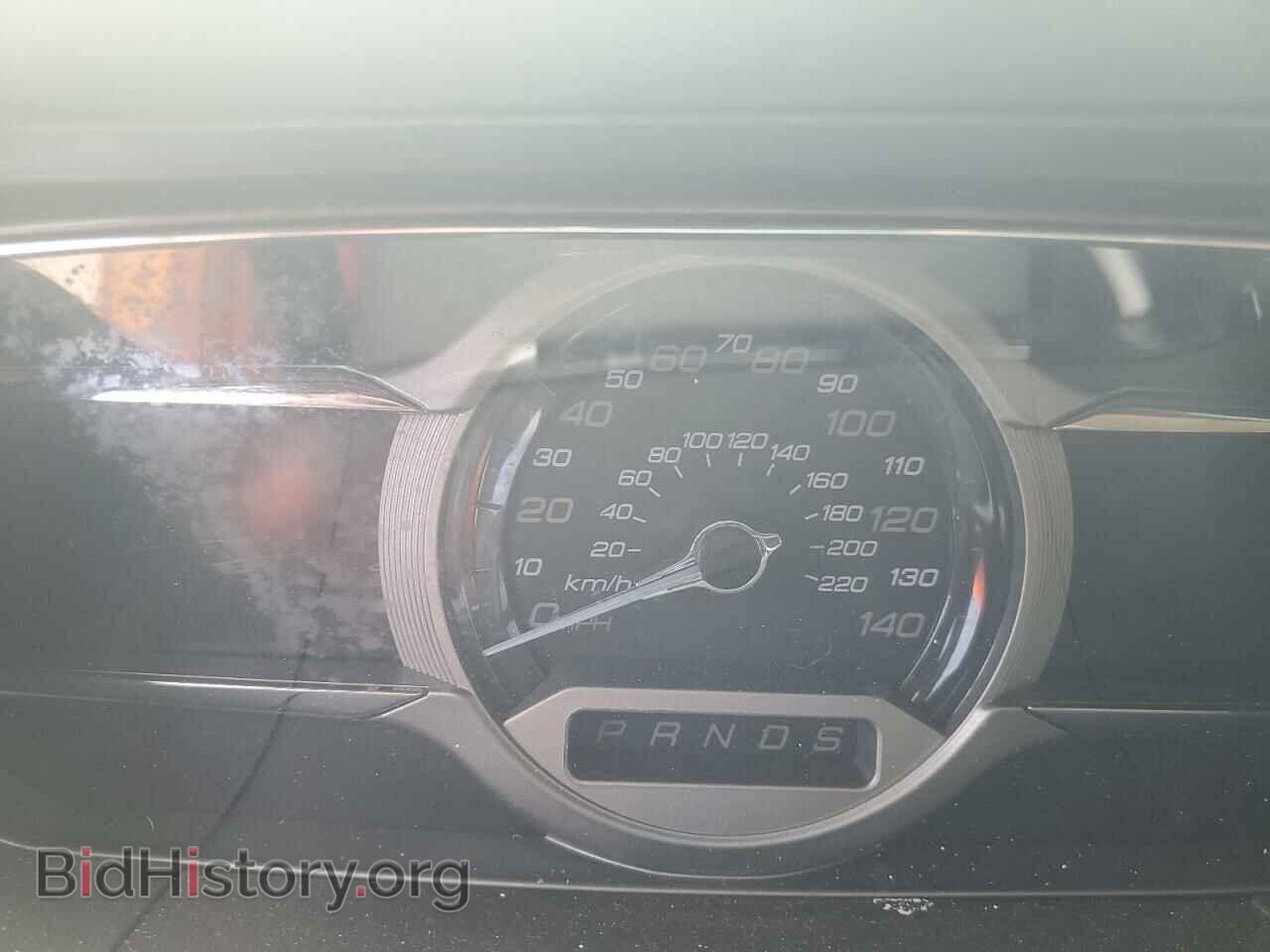 2014 FORD TAURUS - VIN: 1FAHP2F8XEG173763 - Фото 9