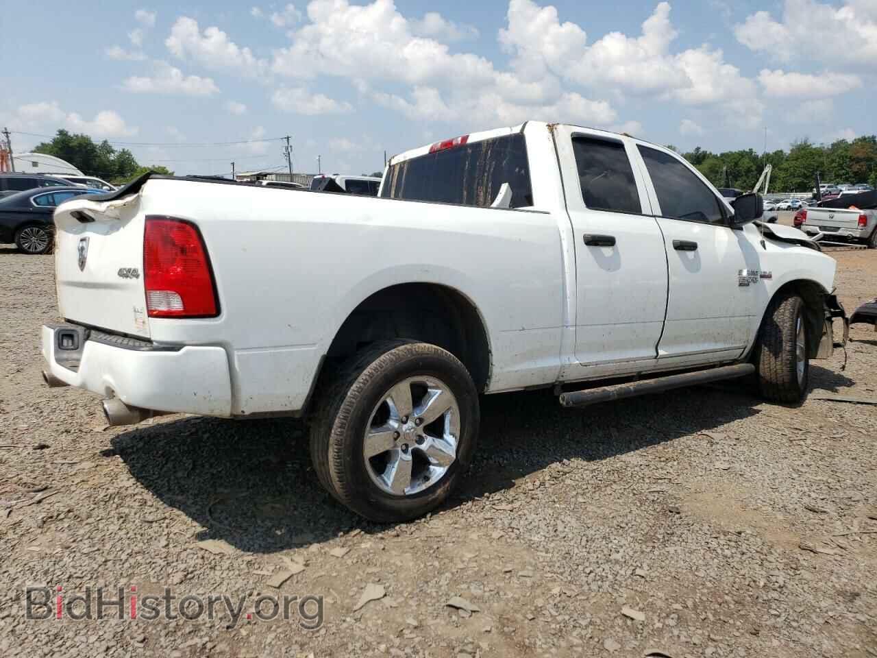 2019 RAM 1500 - VIN: 1C6RR7FT0KS638755 - Фото 3