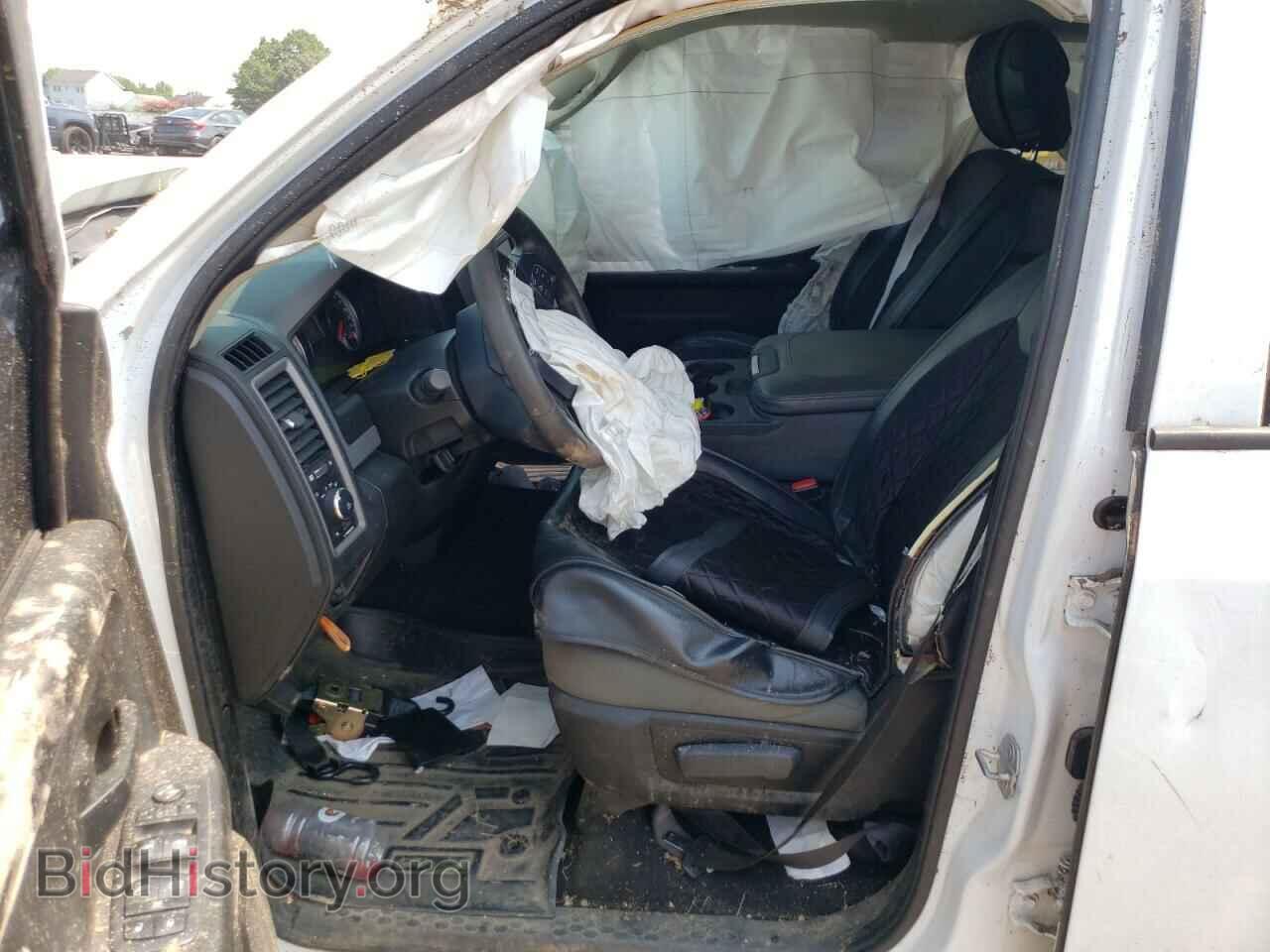 2019 RAM 1500 - VIN: 1C6RR7FT0KS638755 - Фото 7