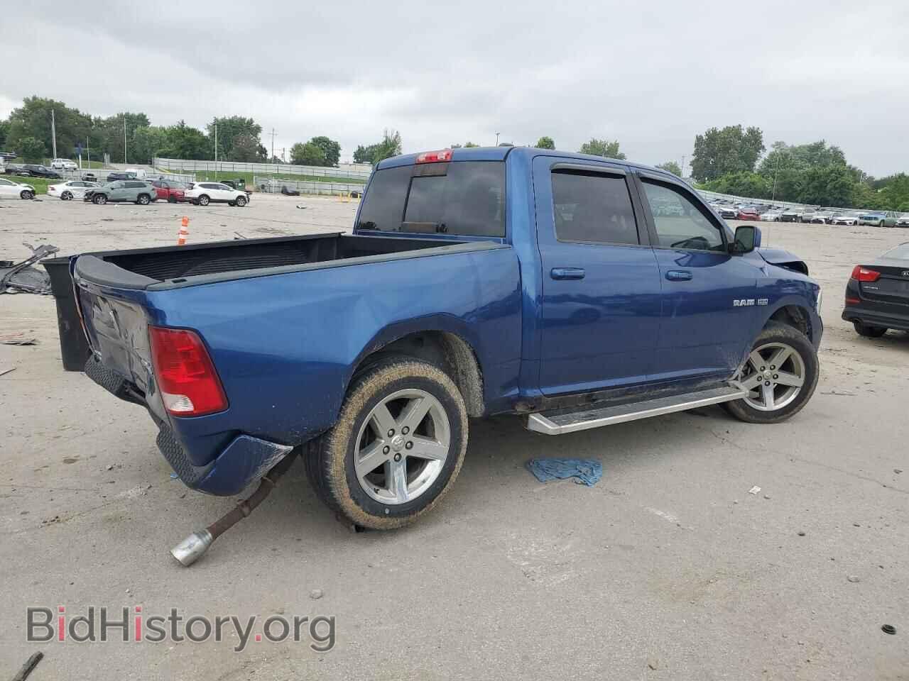 2010 DODGE All Models - VIN: 1D7RV1CT7AS165382 - Фото 3
