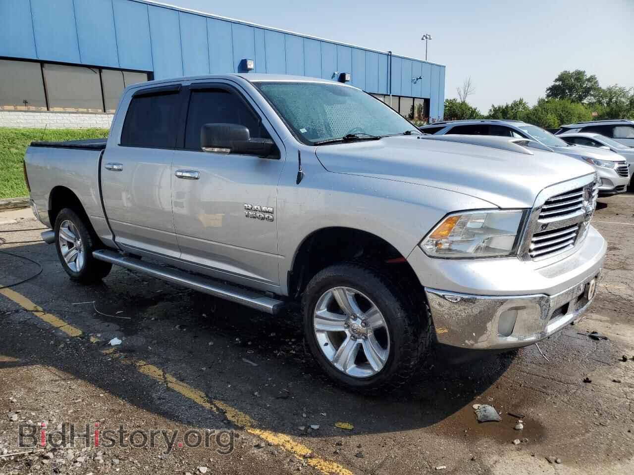 2017 RAM 1500 - VIN: 1C6RR7LG7HS757645 - Photo 4