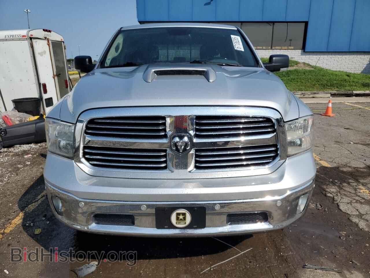 2017 RAM 1500 - VIN: 1C6RR7LG7HS757645 - Photo 5