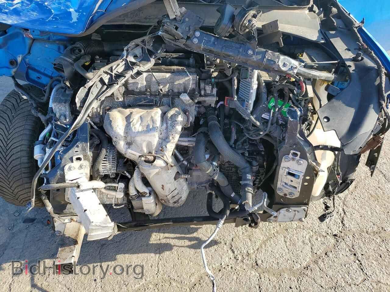 2017 JEEP COMPASS - VIN: 3C4NJDBB9HT660951 - Photo 11
