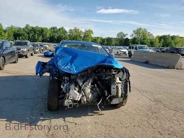 2017 JEEP COMPASS - VIN: 3C4NJDBB9HT660951 - Photo 13