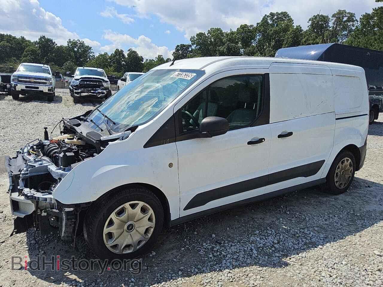 Photo NM0LS7E70F1180456 - FORD TRANSIT 2015