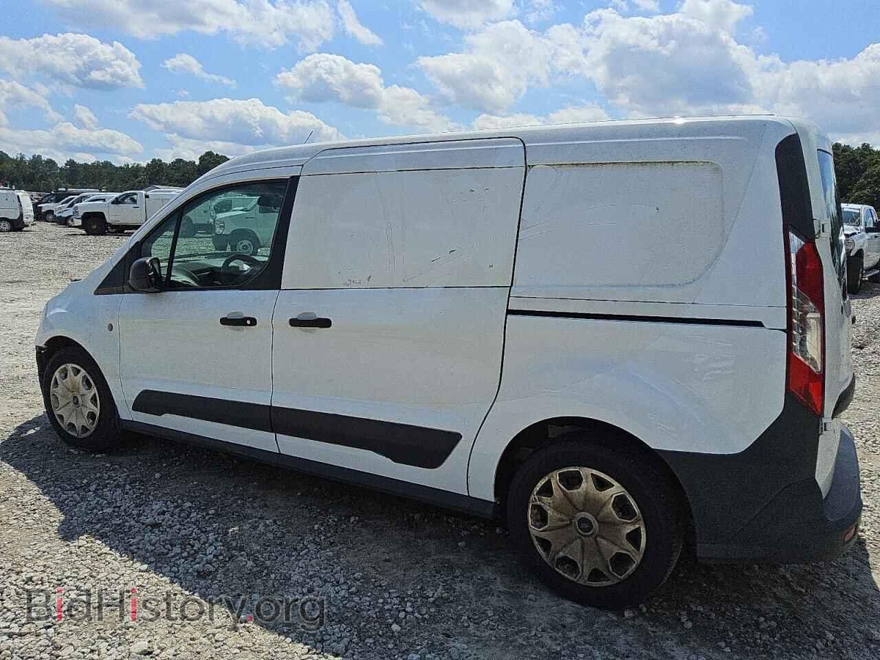 2015 FORD TRANSIT - VIN: NM0LS7E70F1180456 - Фото 2