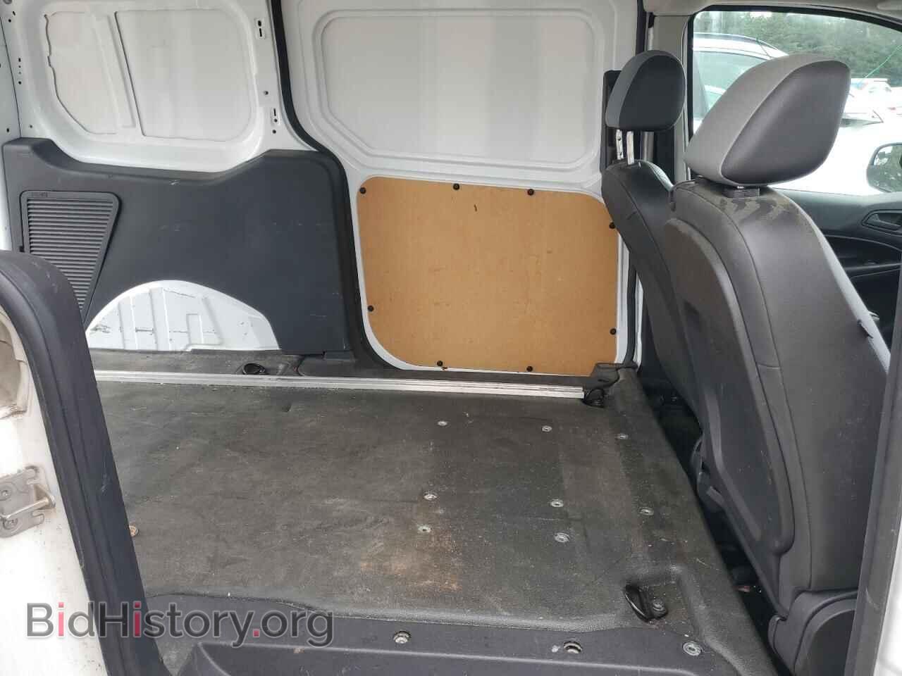 2015 FORD TRANSIT - VIN: NM0LS7E70F1180456 - Фото 11