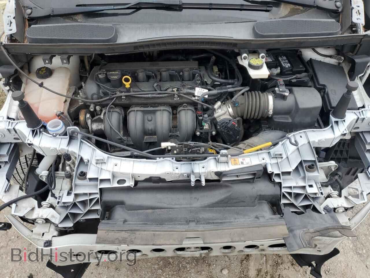 2015 FORD TRANSIT - VIN: NM0LS7E70F1180456 - Фото 12