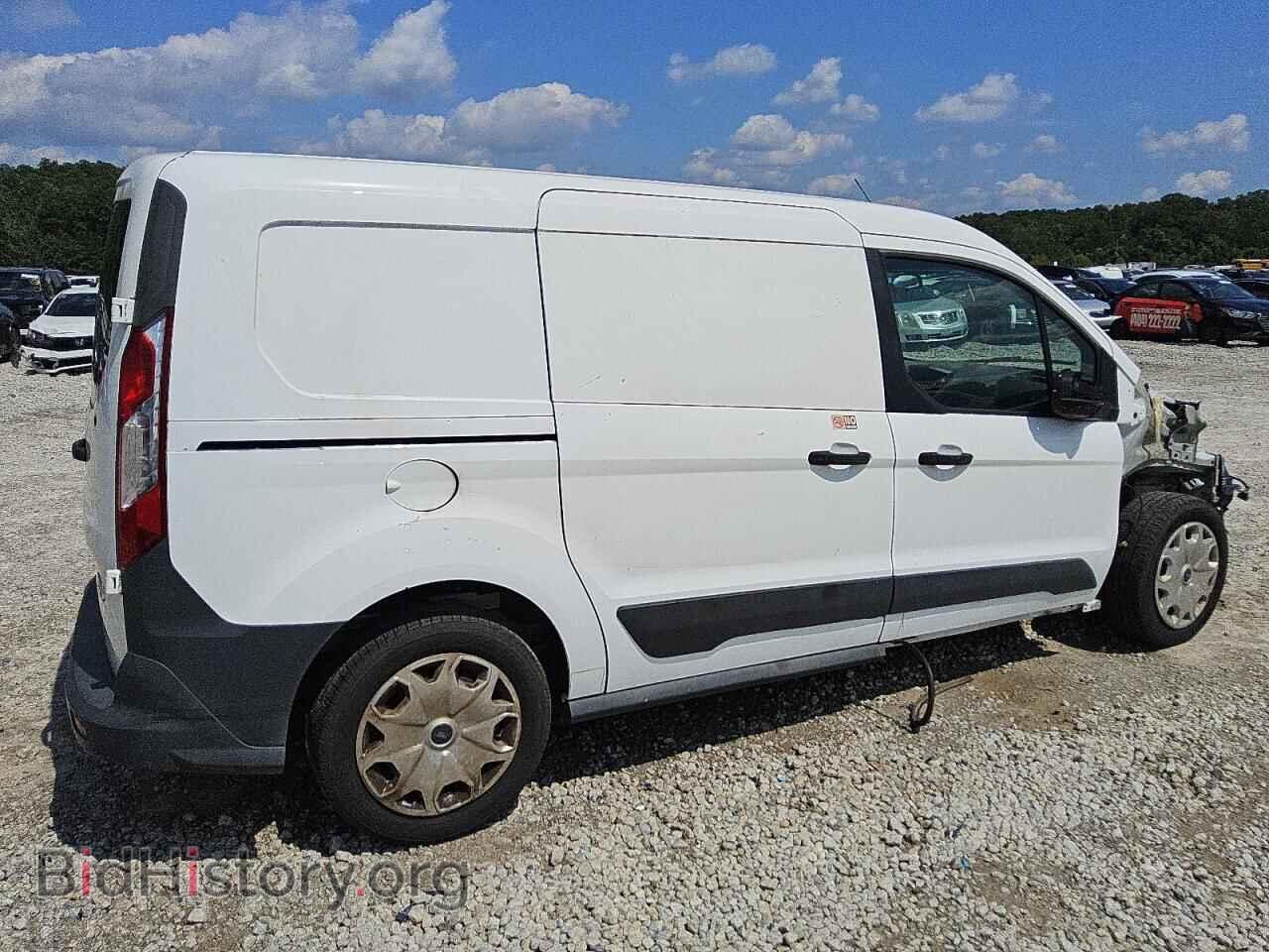 2015 FORD TRANSIT - VIN: NM0LS7E70F1180456 - Фото 3