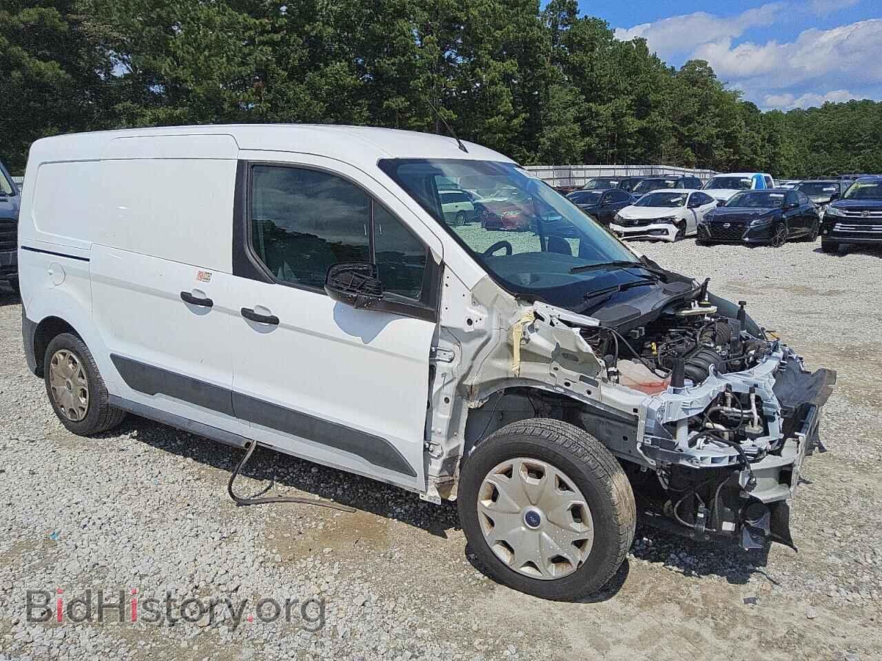 2015 FORD TRANSIT - VIN: NM0LS7E70F1180456 - Фото 4