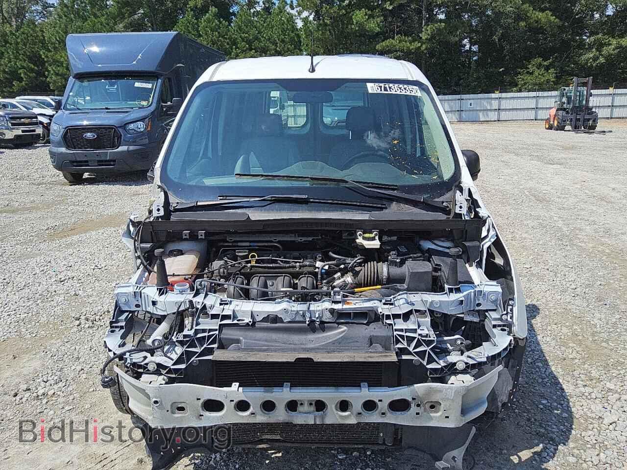 2015 FORD TRANSIT - VIN: NM0LS7E70F1180456 - Фото 5