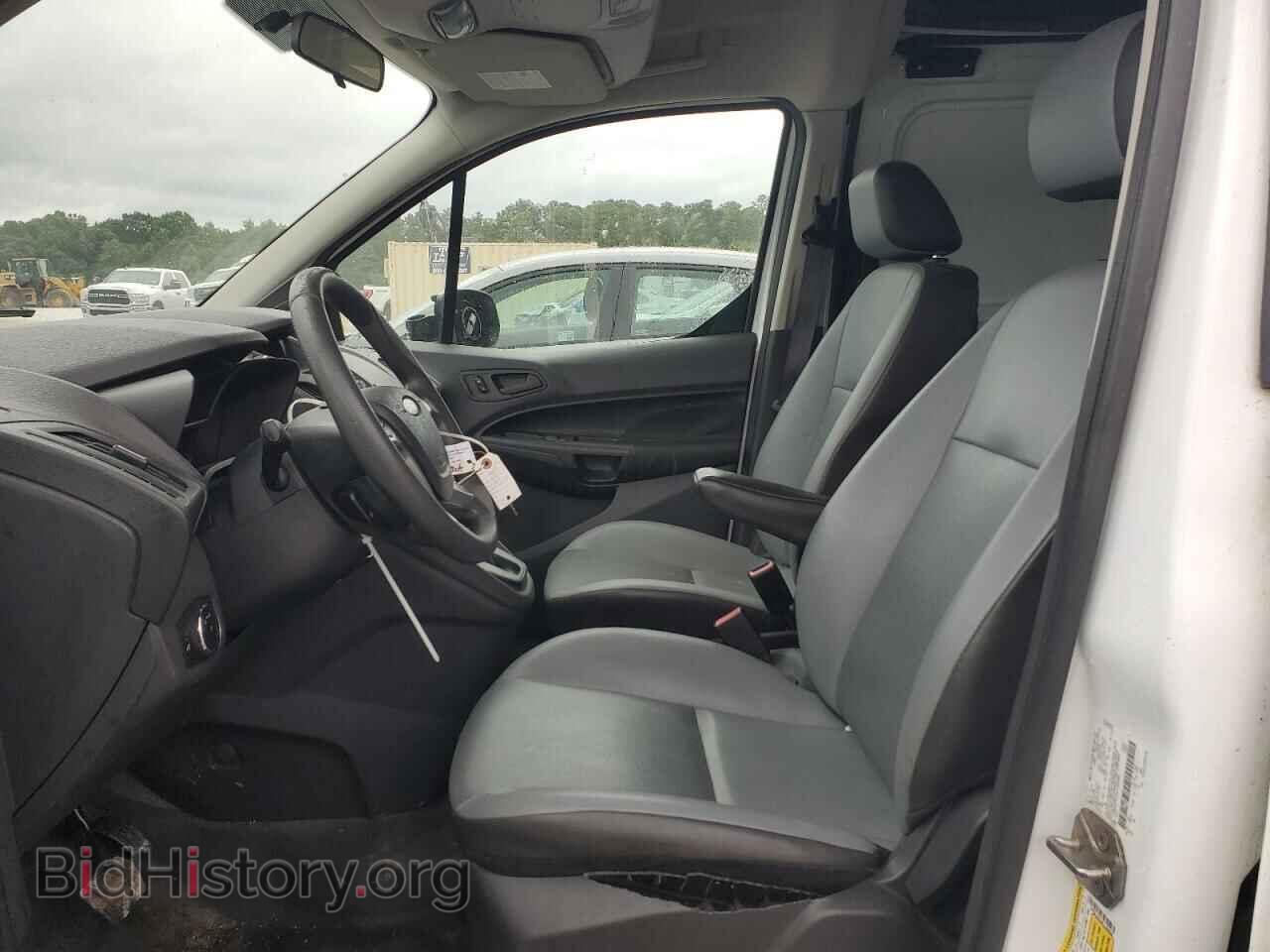 2015 FORD TRANSIT - VIN: NM0LS7E70F1180456 - Фото 7
