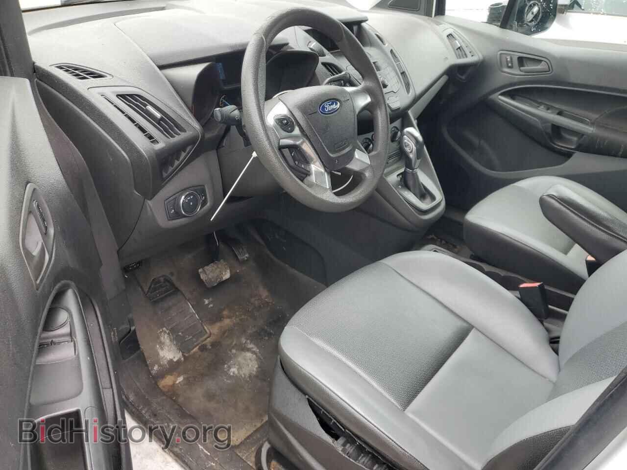 2015 FORD TRANSIT - VIN: NM0LS7E70F1180456 - Фото 8