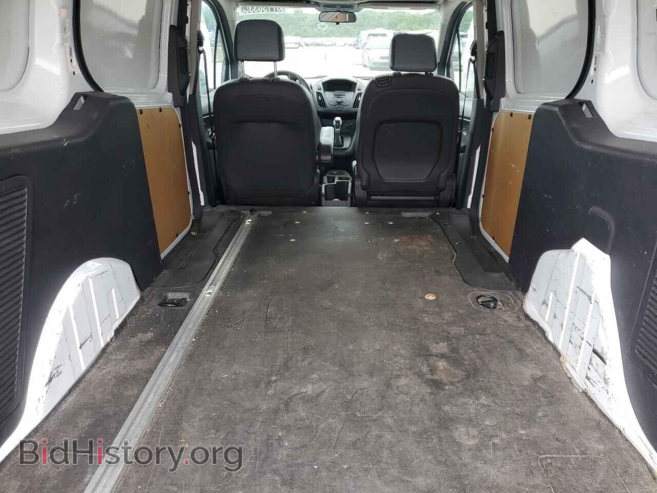 2015 FORD TRANSIT - VIN: NM0LS7E70F1180456 - Фото 10