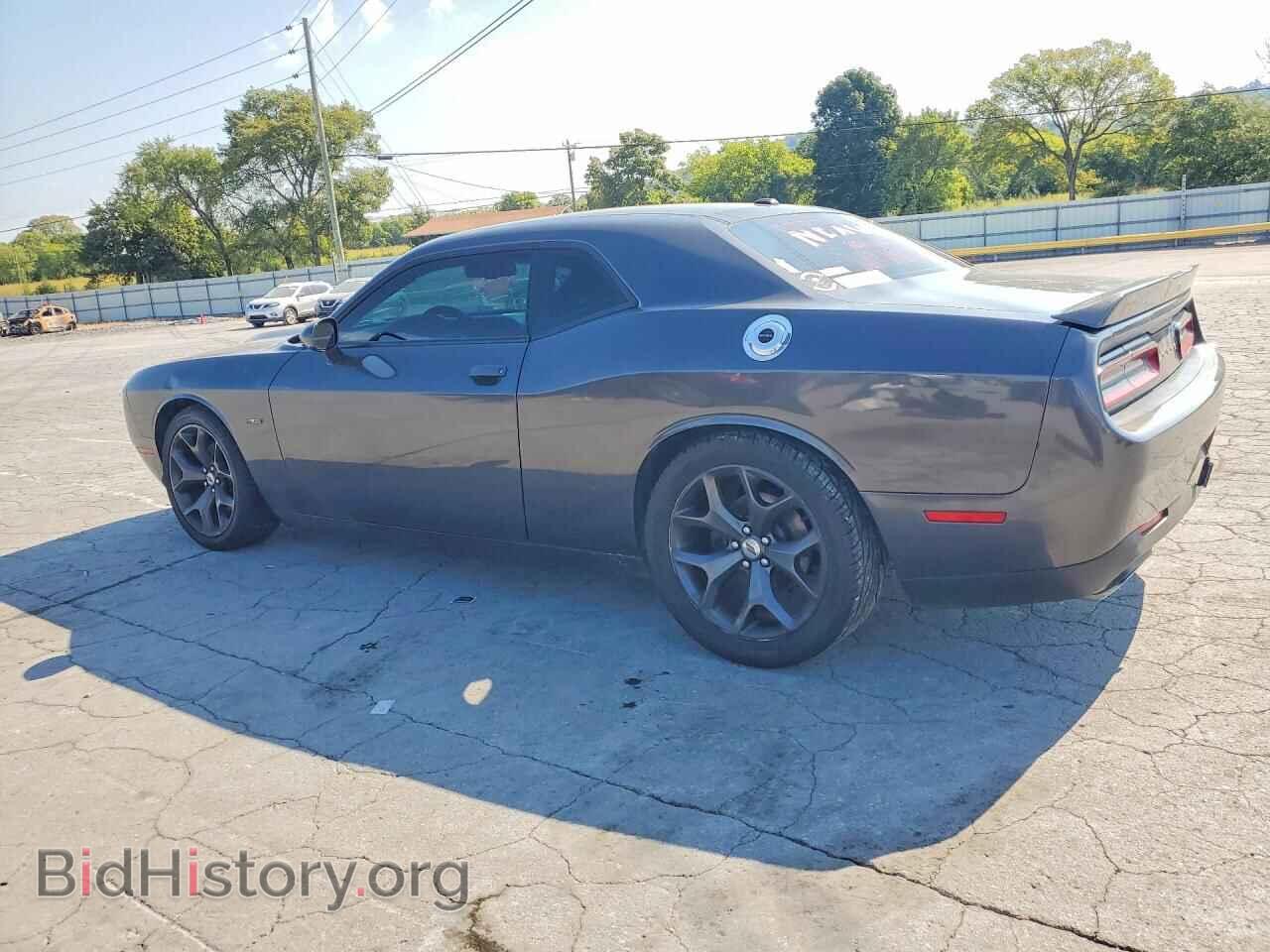 2019 DODGE CHALLENGER - VIN: 2C3CDZBT9KH629529 - Photo 2