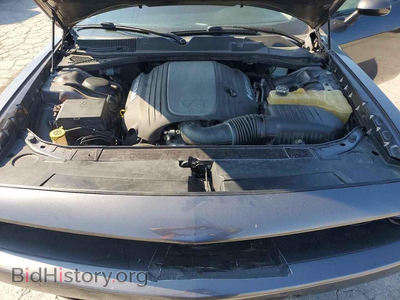 2019 DODGE CHALLENGER - VIN: 2C3CDZBT9KH629529 - Photo 11