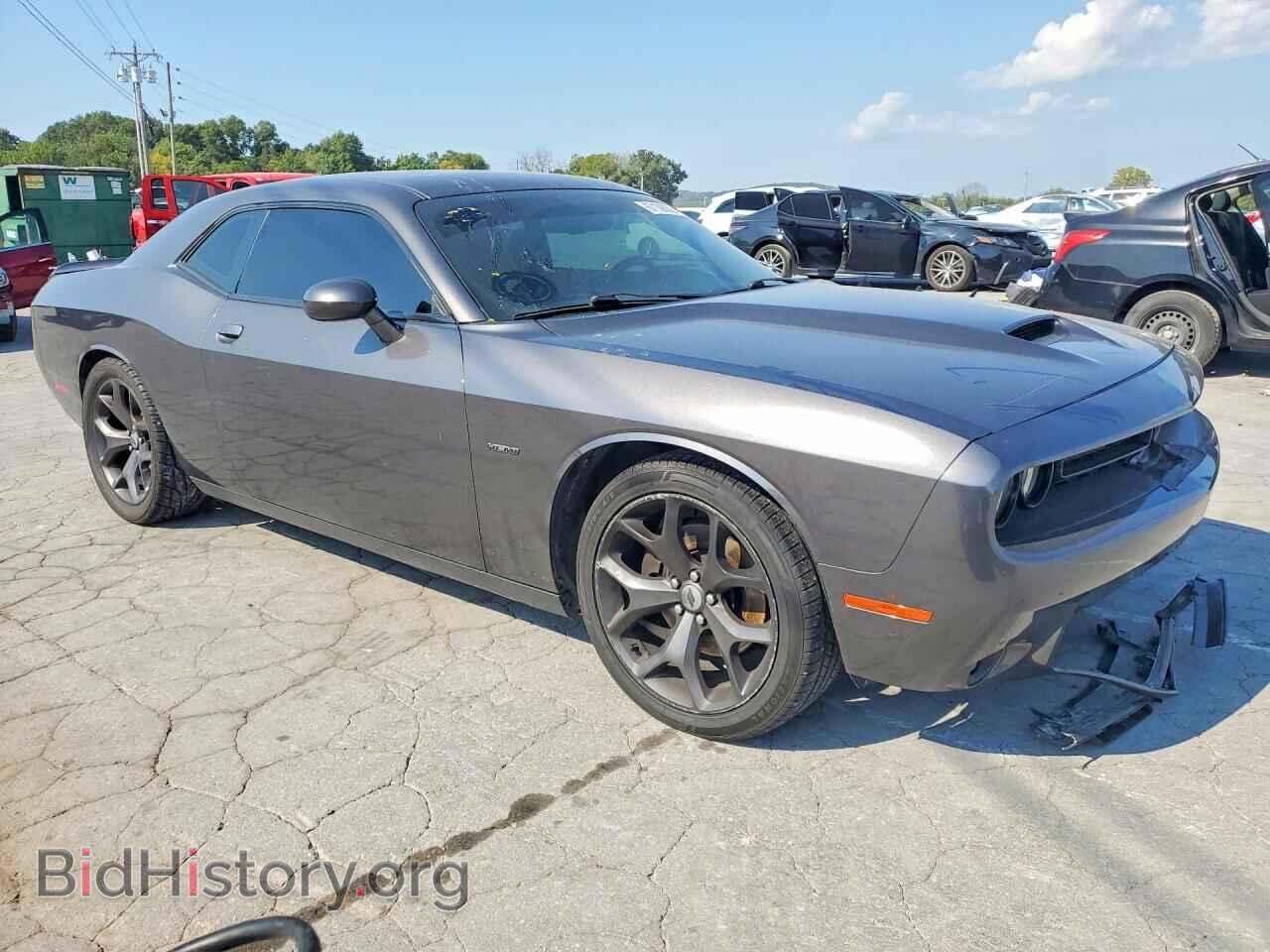 2019 DODGE CHALLENGER - VIN: 2C3CDZBT9KH629529 - Photo 4