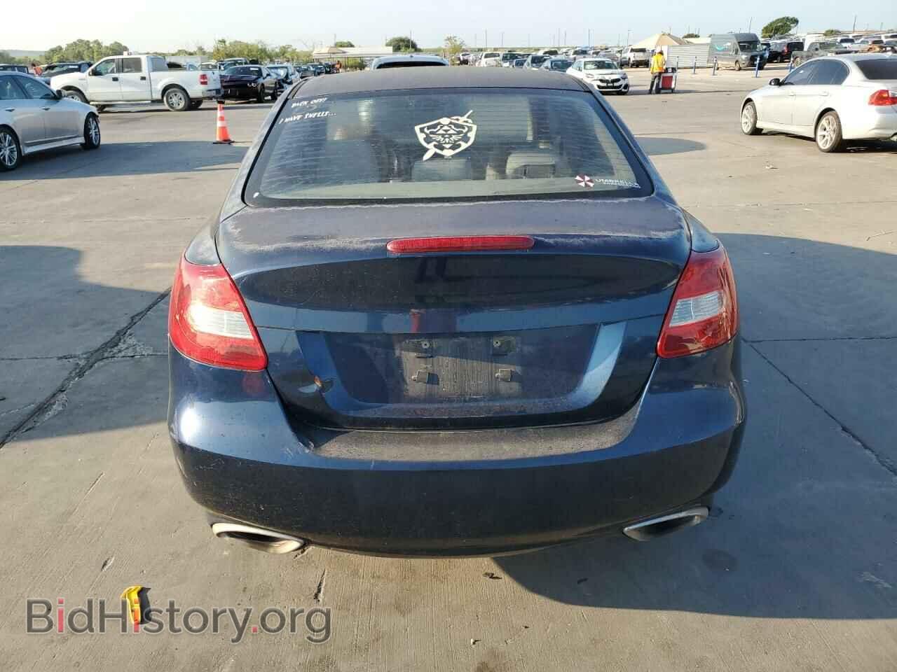 2010 SUZUKI KIZASHI - VIN: JS2RE9A31A6100943 - Photo 6