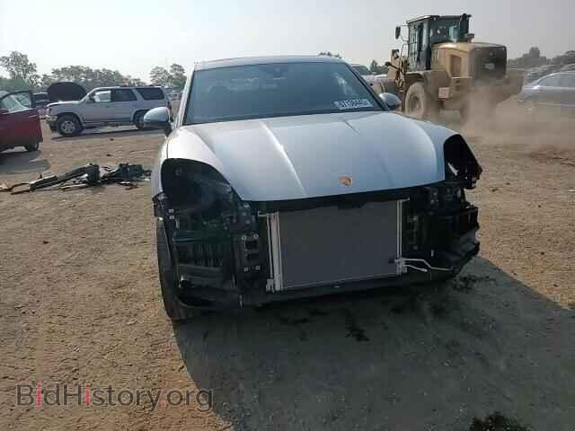 2024 PORSCHE CAYENNE - VIN: WP1AA2AY7RDA04553 - Фото 14
