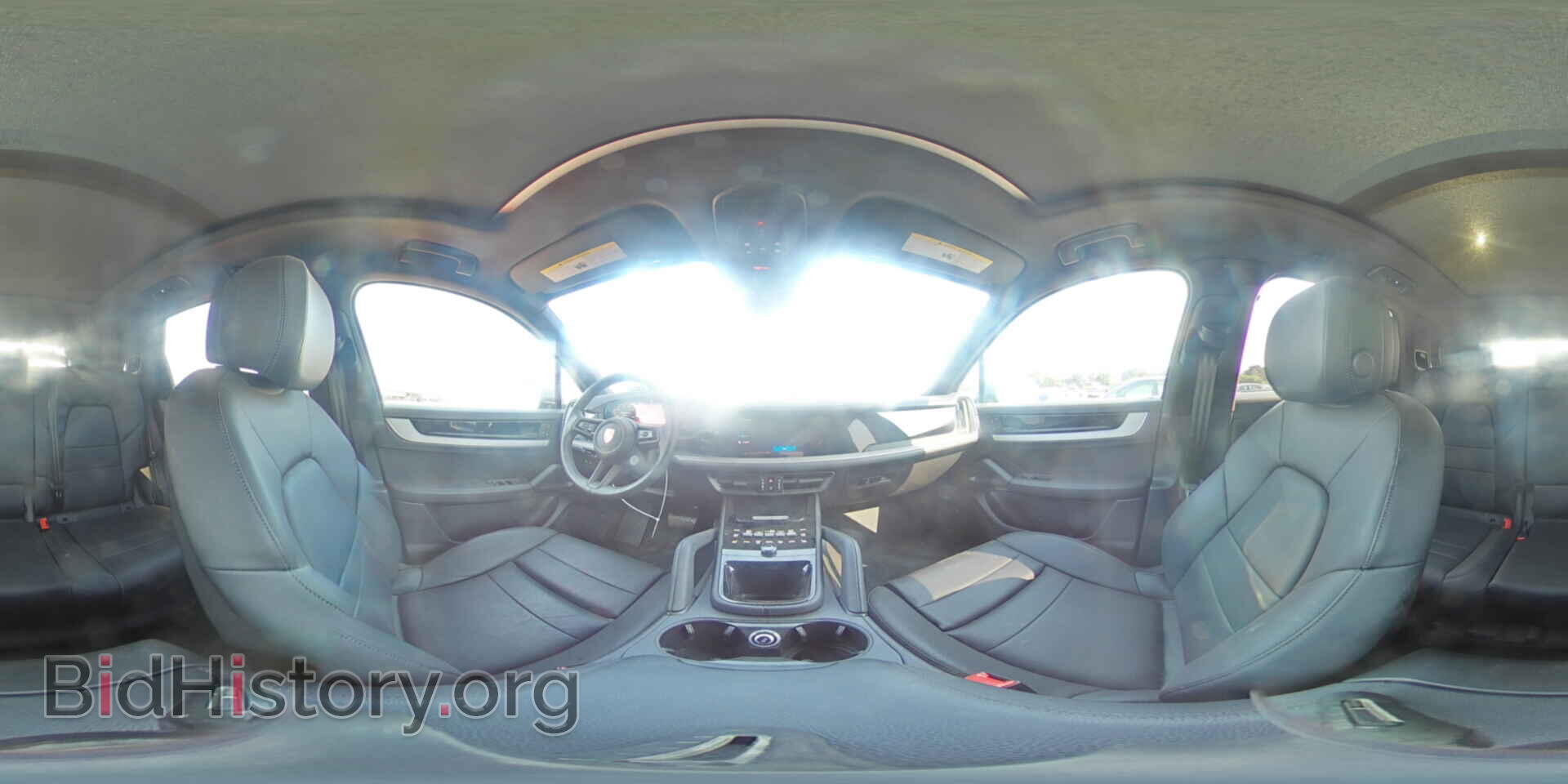 2024 PORSCHE CAYENNE - VIN: WP1AA2AY7RDA04553 - Фото 15