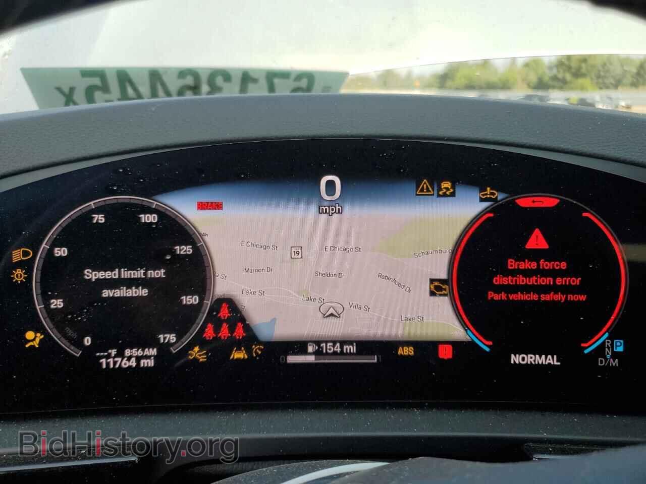 2024 PORSCHE CAYENNE - VIN: WP1AA2AY7RDA04553 - Фото 9
