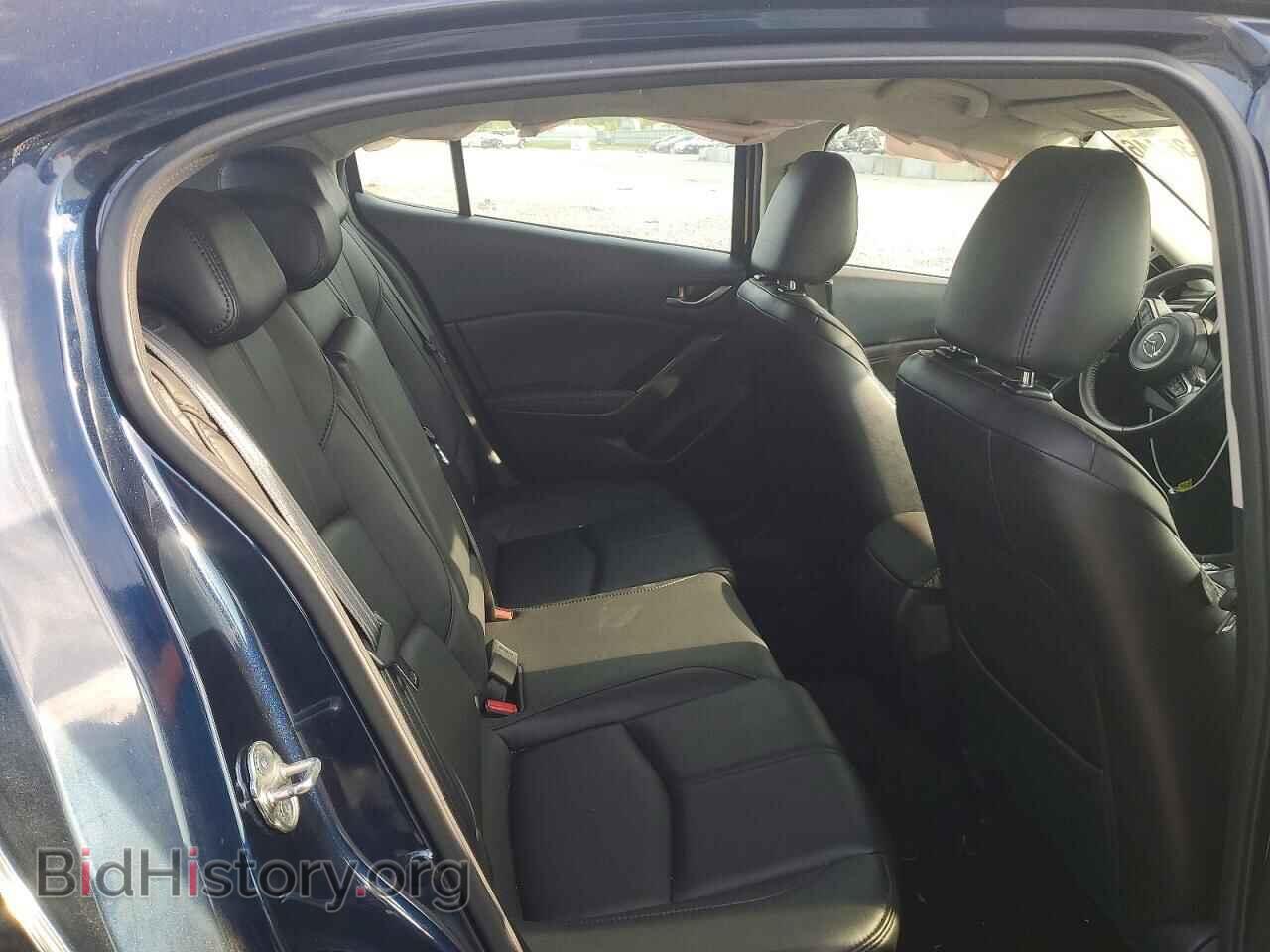 2018 MAZDA 3 - VIN: 3MZBN1L38JM255206 - Фото 10