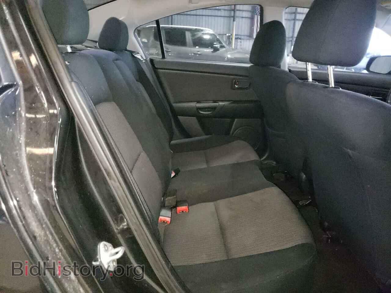 2009 MAZDA 3 - VIN: JM1BK32F591209215 - Фото 6