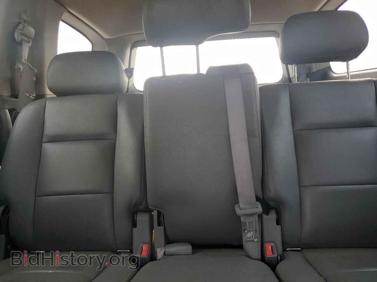 2005 DODGE DURANGO - VIN: 1D4HB48D65F549303 - Фото 10