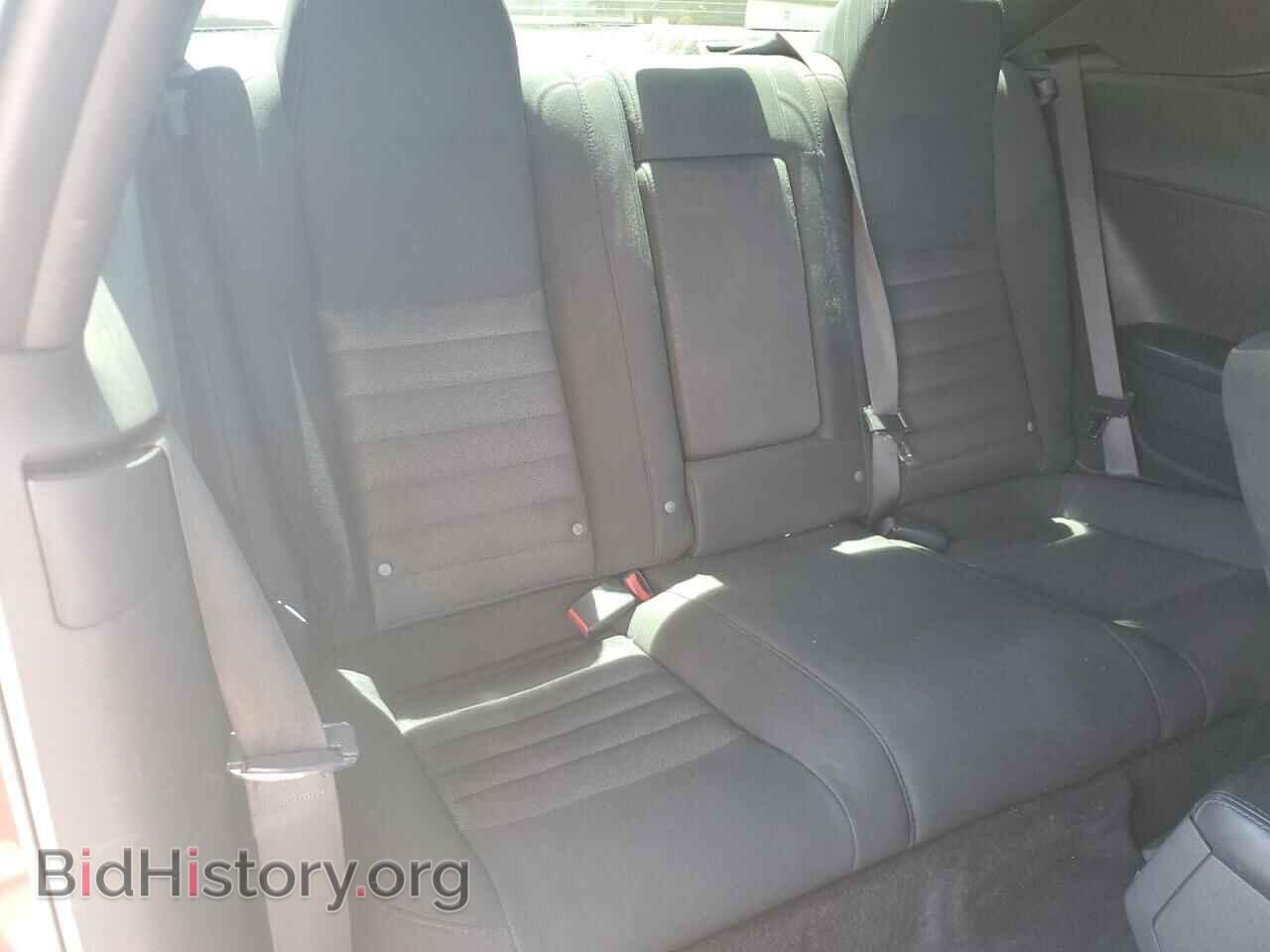 2010 DODGE CHALLENGER - VIN: 2B3CJ4DV7AH322012 - Фото 10