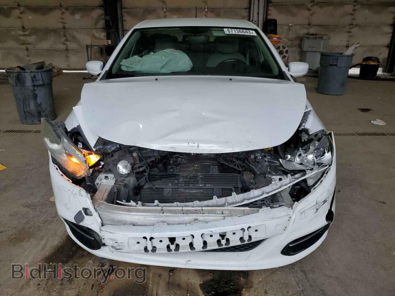 2013 DODGE DART - VIN: 1C3CDFBA5DD126741 - Photo 5