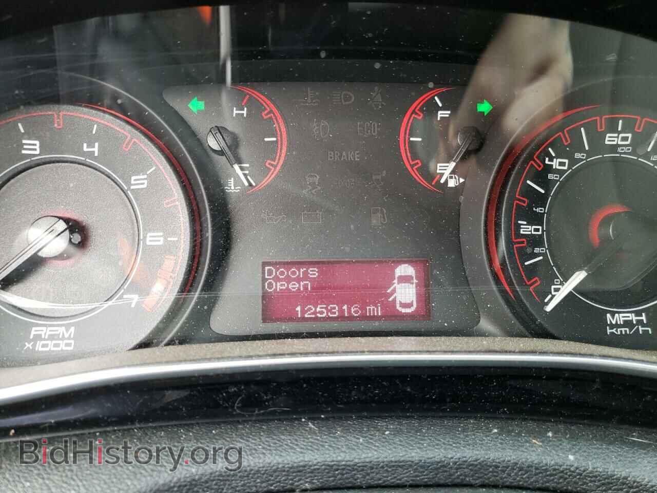 2013 DODGE DART - VIN: 1C3CDFBA5DD126741 - Photo 9