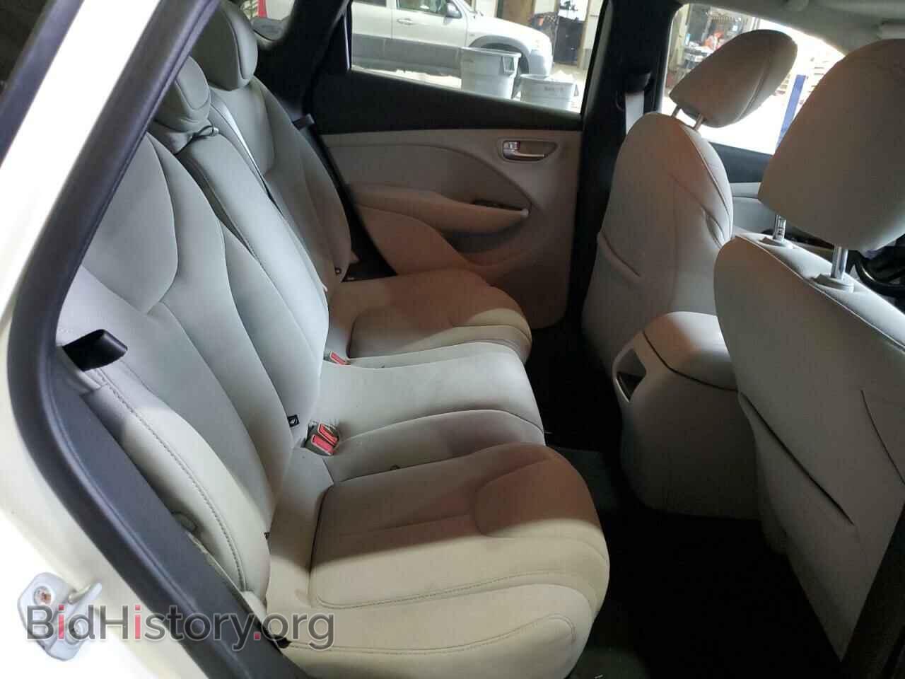 2013 DODGE DART - VIN: 1C3CDFBA5DD126741 - Photo 10