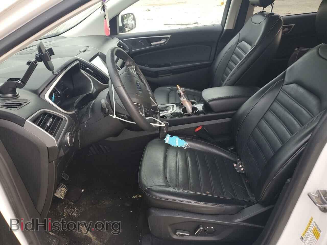 2018 FORD EDGE - VIN: 2FMPK3J94JBB26641 - Photo 7
