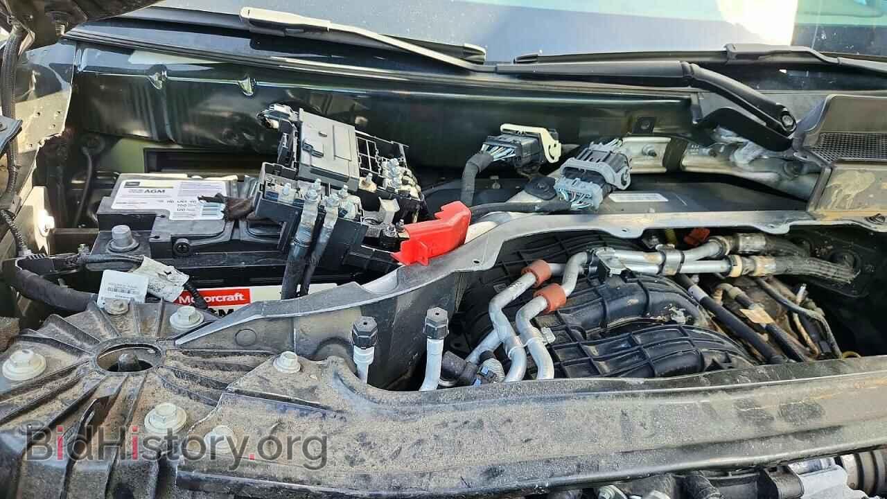 2023 FORD EXPLORER - VIN: 1FM5K8FW4PNA08606 - Photo 6
