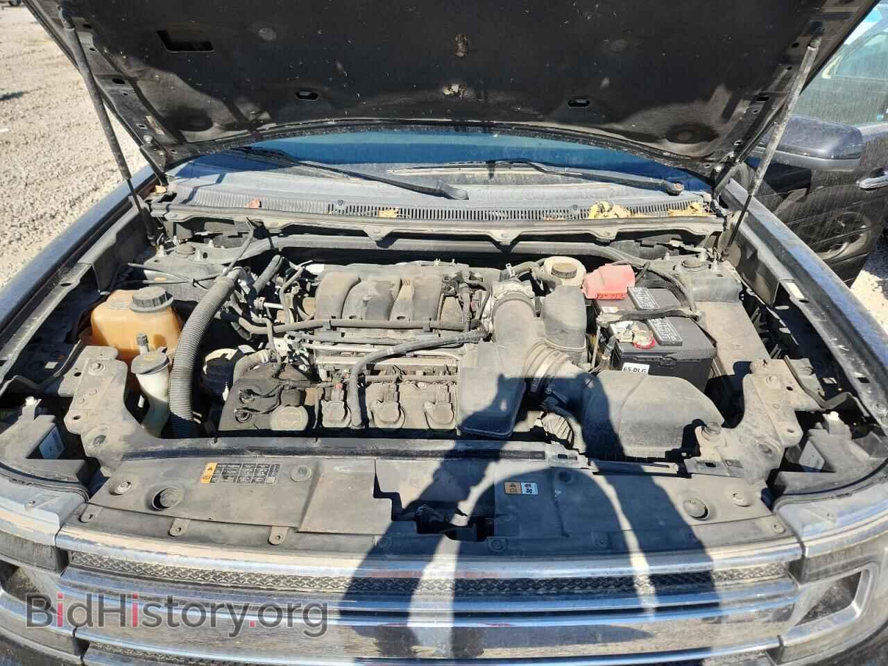 2015 FORD FLEX - VIN: 2FMHK6D80FBA05931 - Фото 12